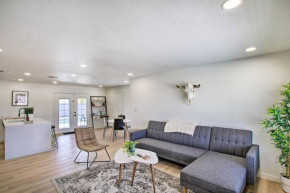 Heated Pool, Spa, Modern 3B Oasis, Scottsdale